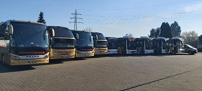 Busflotte