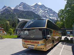 Zugspitze