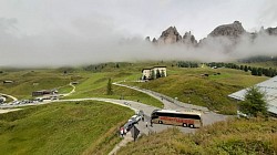 Dolomiten Rundfahrt