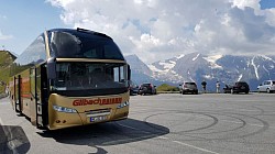 Großglockner Hochalpenstraße
