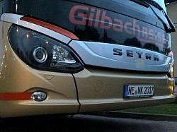 Setra 516 HD