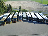 Busse