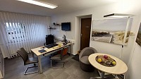Unser neues Büro