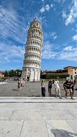 Pisa