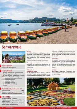 Schwarzwald