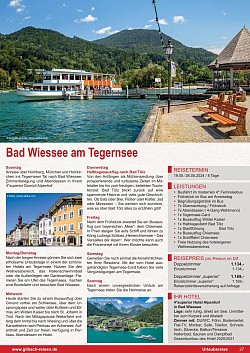Tegernsee